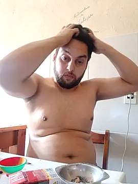 Show de matvaz21cm na webcam