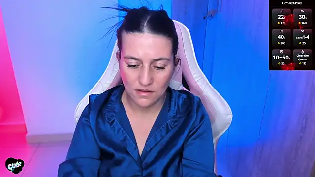 Czat XXX na żywo – Saskyaa