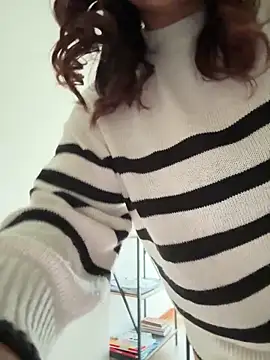 NamiNae's Webcam Show