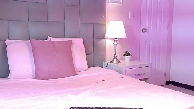 Noah_Bells Webcam-Show