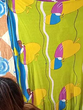 Tsfelicity_youngxx Pertunjukan Webcam