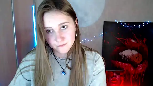 Chatroom XXX en direct de Milka_kamila