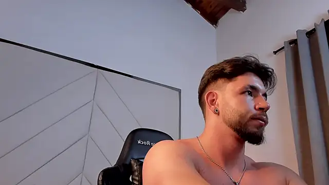 JACKSON_STIFLER 라이브 XXX 채팅