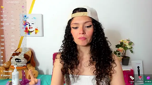 Онлайн чат XXX MapeDiamond