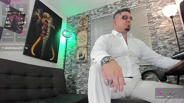 Chat XXX ao vivo de Dante_Bellini