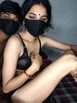 Show webcam de miss_siya_00