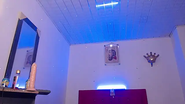 cellesthee élő XXX-chatje