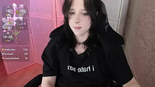 Chat XXX Live Simochka_w