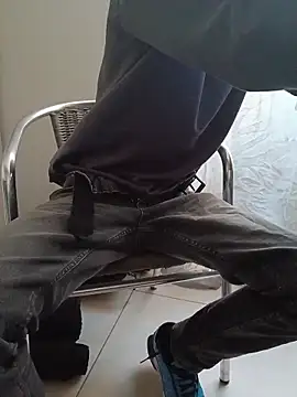 Skinboy06 Show Webcam