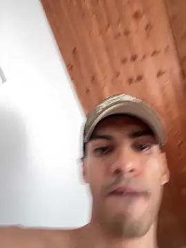 Show de webcam de VirtualMauricio