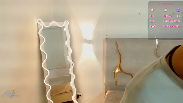 Pokazy przed kamerką – kaii_tay1