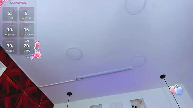 Sasha_TitanX: διαδικτυακό σόου στην κάμερα