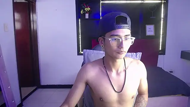 Show Webcam de Tony_1_