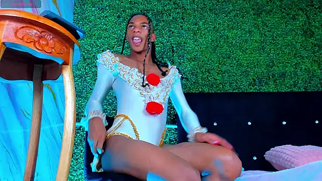 Raven_kiss Live XXX-Chat