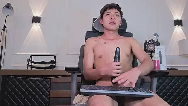 Sembang XXX Secara Langsung ian_boyvg