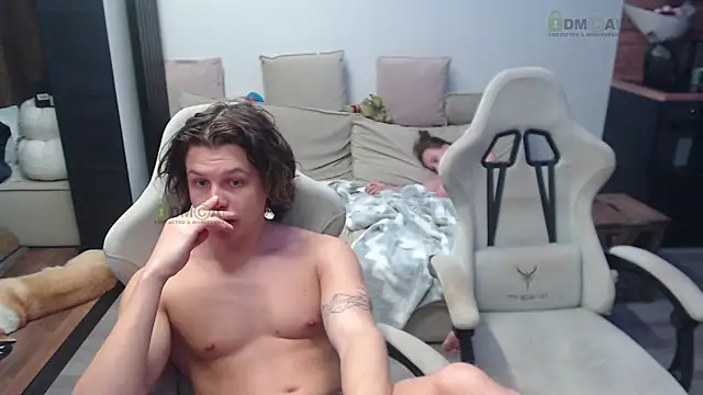 Sunny-Girl1 Adlı Modelin Web Kamerası Şovu