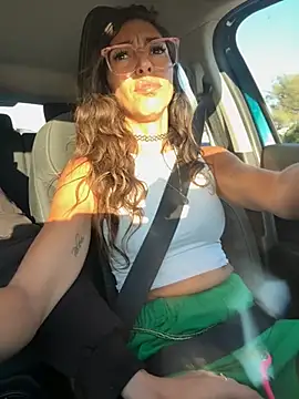 Lalla_Amani Chat XXX in diretta