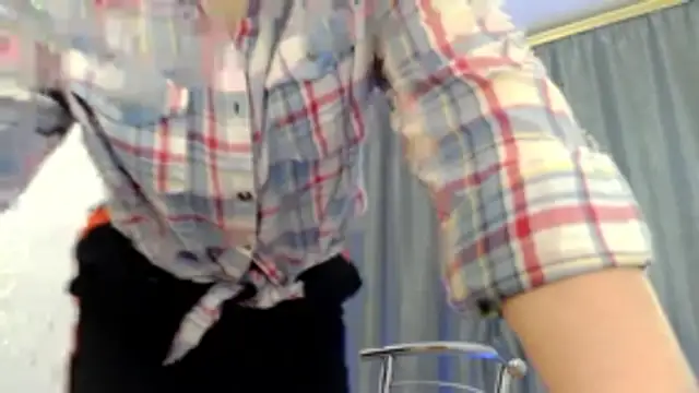 elenaza's Webcam Show