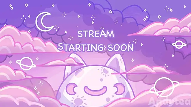 Czat XXX na żywo – Andytea6