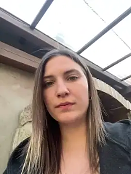 ViviVision99 Pertunjukan Webcam