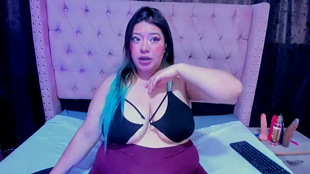 Fierymichef – Live XXX-chat