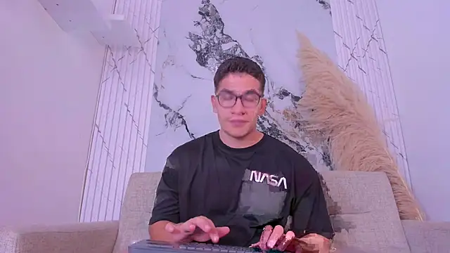 JeffDaltton 在線直播表演