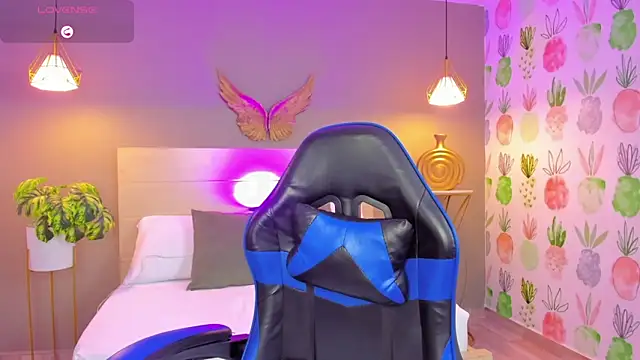 kitty_sweeety_ élő XXX-chatje