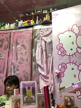 JesuAdam Live XXX-chat