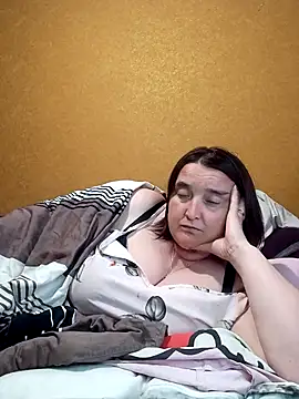 LiluHot Chat XXX live