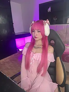 _Charlotte_Collins_ Chat XXX in diretta