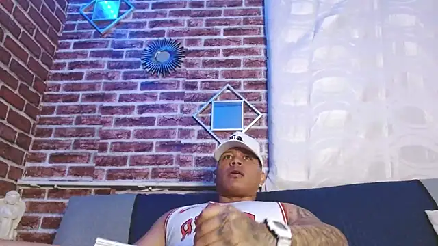 Sembang XXX Secara Langsung jordan_bigcock_