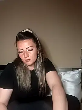 Sweetredvelvet's Live XXX Chat