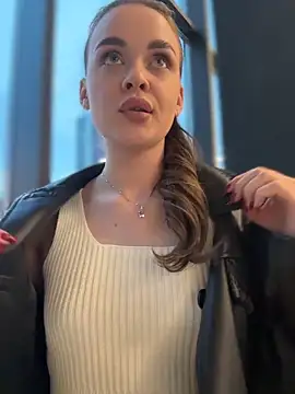 XXX chat uživo modela KristiRich