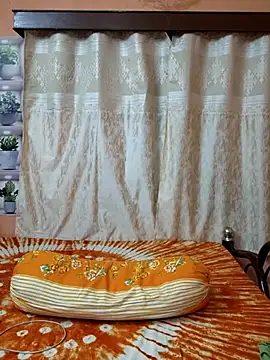 Sembang XXX Secara Langsung Cute-richa1