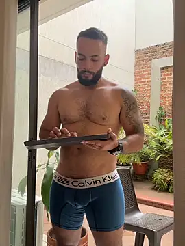 Chat XXX Live Mike_savage3