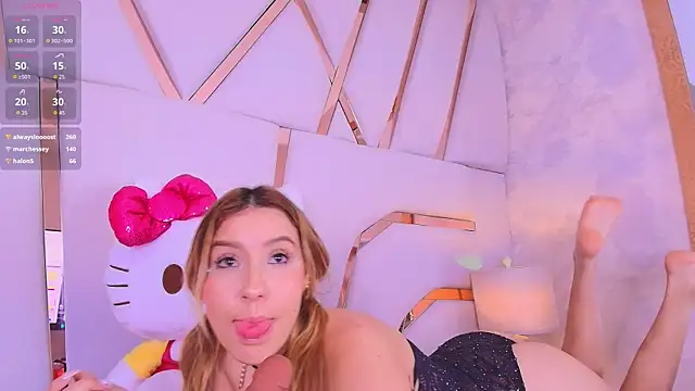 MelodyBloom_'s Live XXX Chat