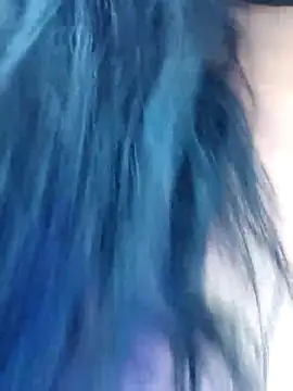 Pertunjukan Kamera Web Anushka_flower