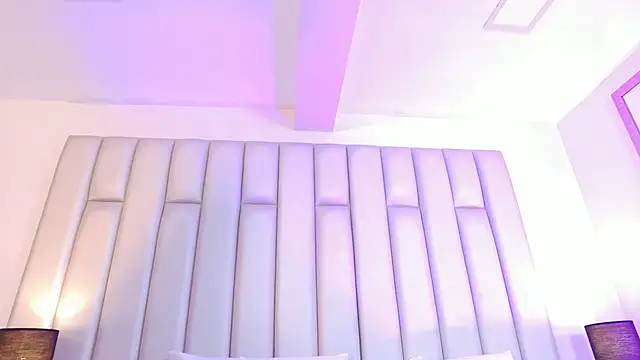 aandreaperez 라이브 XXX 채팅