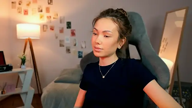 nexorine Chat XXX in diretta