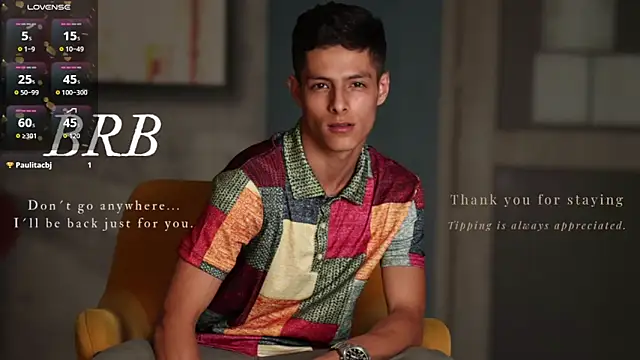 Eliassalvatore_ Show Webcam