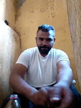 Chat XXX ao vivo de HANRSON