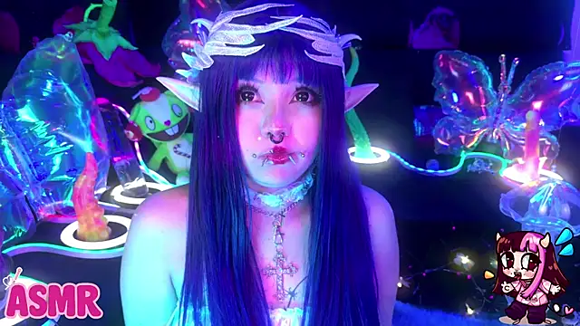 Chat +18 de LaytonBox ao vivo