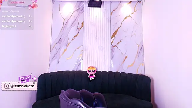 Mhiaa_Sweet's Webcam Show