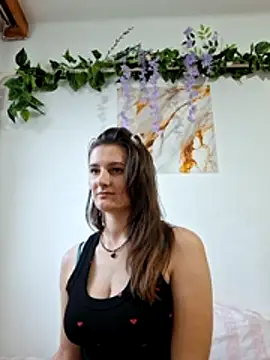 Nika_aa's Webcam Show