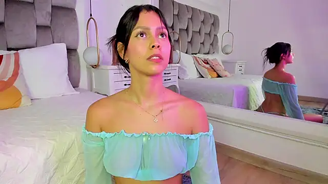 gaby_smit__ élő XXX-chatje