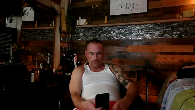 MISTERANDDEMI: απευθείας συνομιλία ΧΧΧ