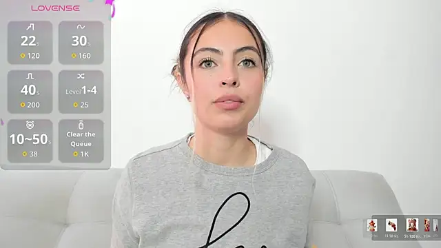 Fernanda_aaaa live XXX chat