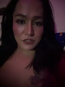 ChloeAsian Pertunjukan Webcam