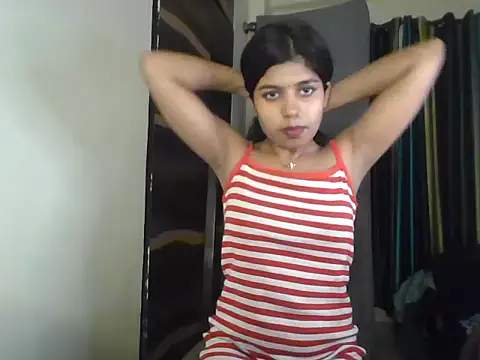 Spy_Girl's Webcam Show