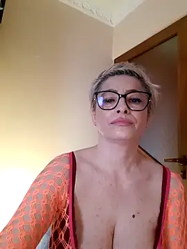 LunaBlaise Live XXX-chat